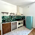 Apartment Casa Porta Tufi