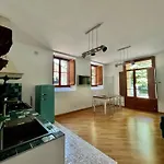Apartment Casa Porta Tufi Siena