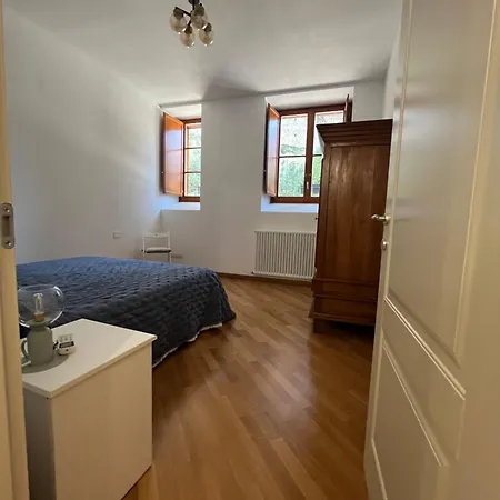 Appartement Casa Porta Tufi *