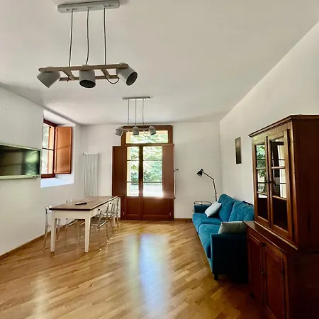 Apartment Casa Porta Tufi Siena