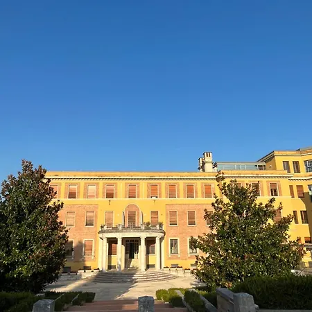 Casa Porta Tufi Sienne