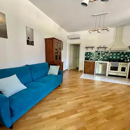 Casa Porta Tufi Sienne