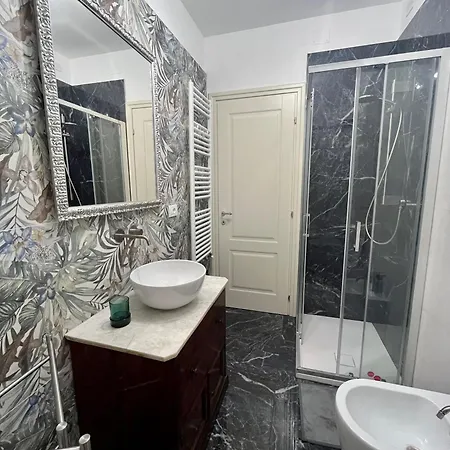 Casa Porta Tufi سيينا