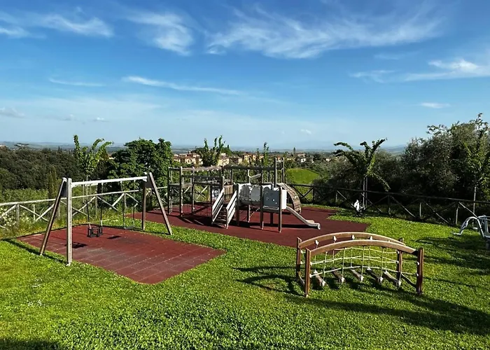 Apartamento Casa Porta Tufi