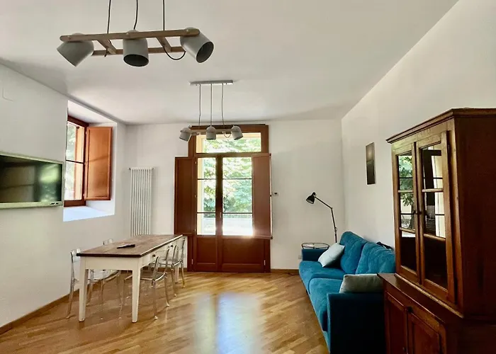 Apartment Casa Porta Tufi Siena