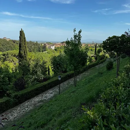 Casa Porta Tufi Siena