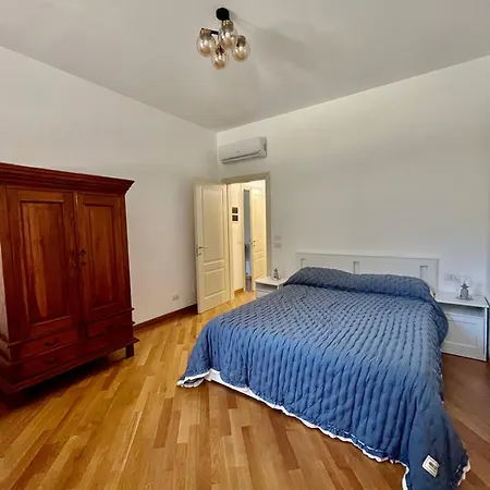 아파트 Casa Porta Tufi