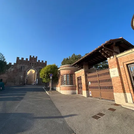 Διαμέρισμα Casa Porta Tufi *