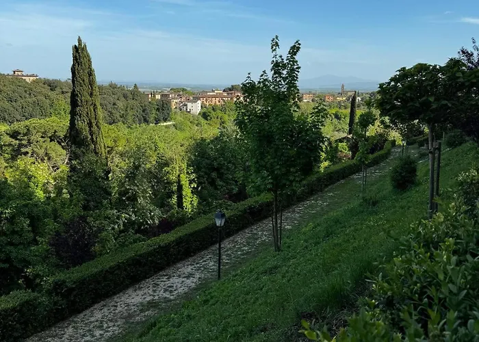 Casa Porta Tufi Σιένα