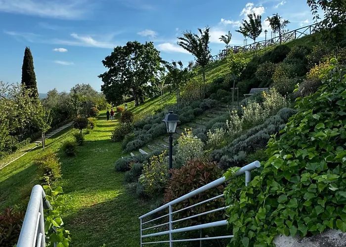 Casa Porta Tufi Σιένα