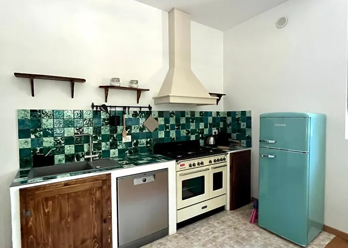 Διαμέρισμα Casa Porta Tufi