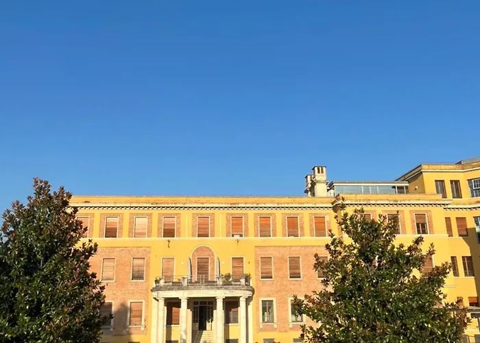 Casa Porta Tufi Σιένα