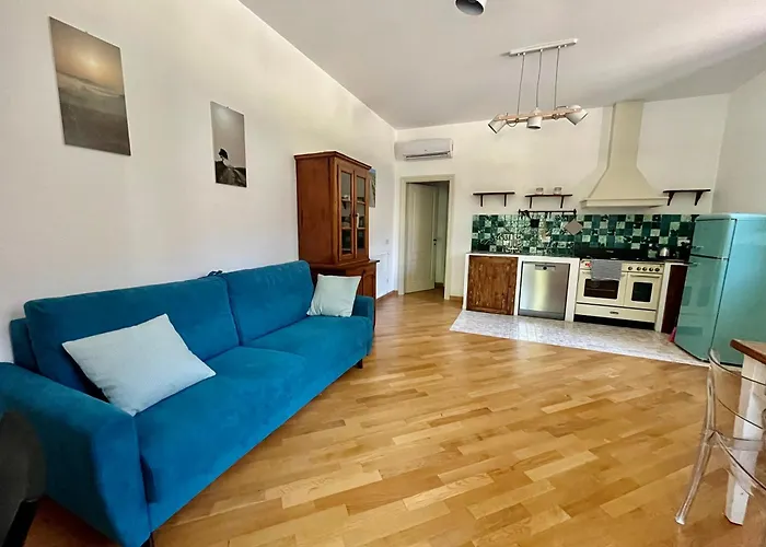 Casa Porta Tufi Σιένα