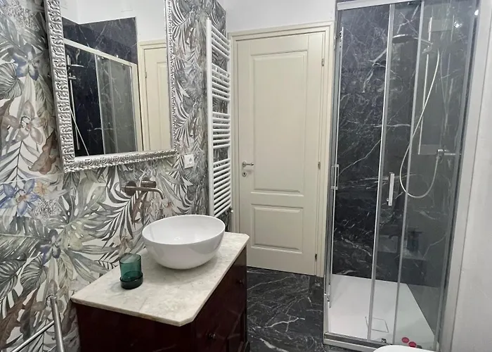 Casa Porta Tufi Σιένα